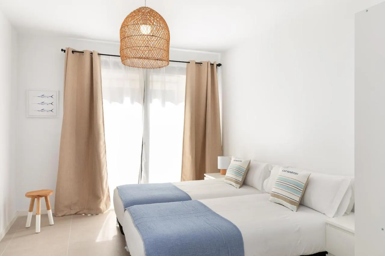 Appartamento Flateli Sant Antoni 3 Calonge