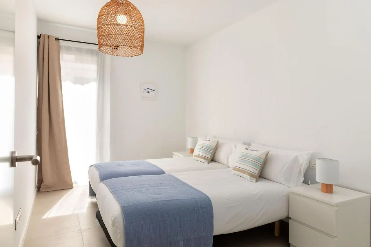 Appartamento Flateli Sant Antoni 3 Calonge  Spagna