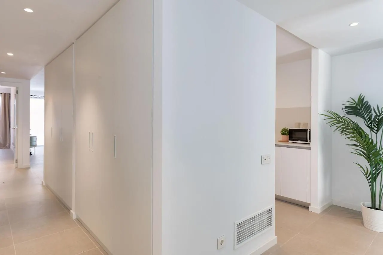 Appartamento Flateli Sant Antoni 3 Calonge
